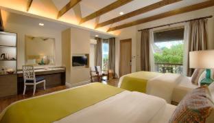 Dauis Resort | Mithi Resort & Spa