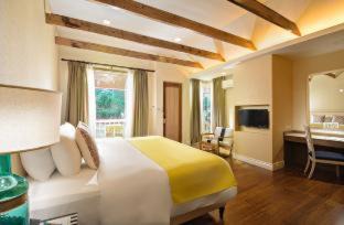 Dauis Resort | Mithi Resort & Spa