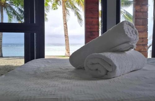 Maninoa Hotel | Miti Maninoa Ocean Club