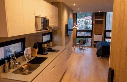 Centro International Apartment | Mitika Apartamentos