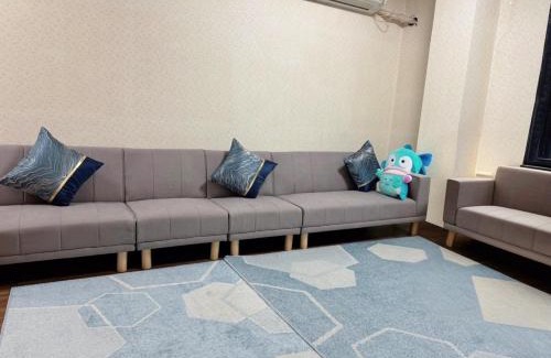 Higashi-osaka House | Mito House up to 22 Pax Free Breakfast