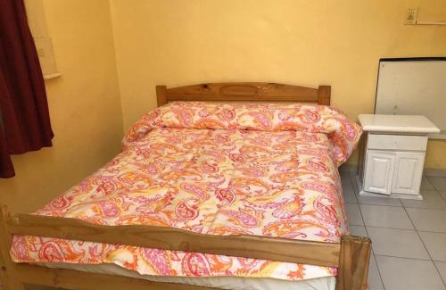 Almagro Hotel | Mitre Suites