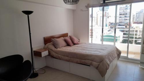Centro Apartment | Mitre y el Río Rosario