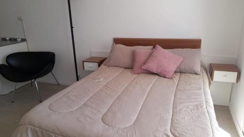 Centro Apartment | Mitre y el Río Rosario