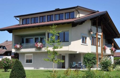 Faak am See House | Mittagskogel - at Lake Faak, Villa Karglhof