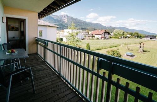 Faak am See House | Mittagskogel - at Lake Faak, Villa Karglhof