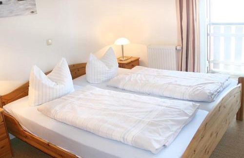 Muritz Apartment | Mitteldeck 504