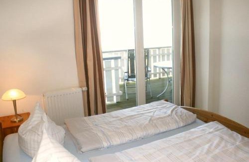 Muritz Apartment | Mitteldeck 504