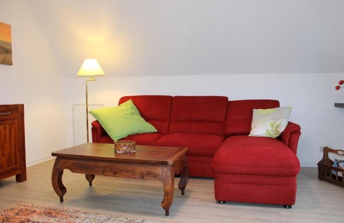 Groemitz Apartment | "Mittelweg 17 - Whg Kaeding"