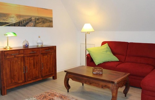 Groemitz Apartment | "Mittelweg 17 - Whg Kaeding"