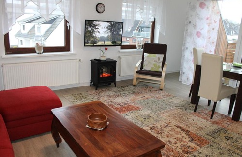Groemitz Apartment | "Mittelweg 17 - Whg Kaeding"