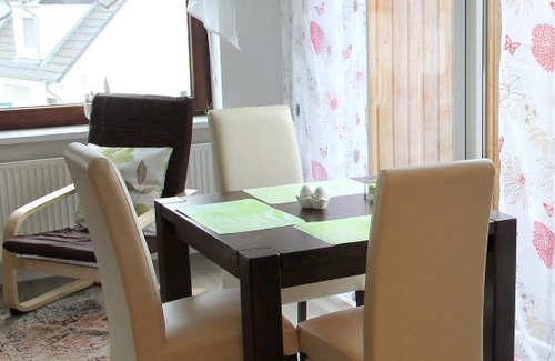 Groemitz Apartment | "Mittelweg 17 - Whg Kaeding"