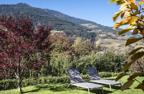 Bressanone House | Mittermoarhof Comfortable holiday residence