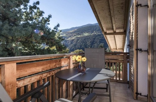 Bressanone House | Mittermoarhof Comfortable holiday residence