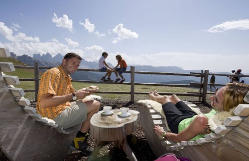 Bressanone House | Mittermoarhof Comfortable holiday residence