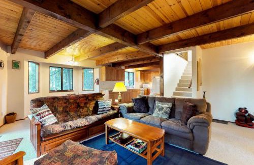 Arnold House | Mitthas Tapovan