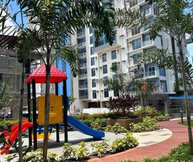 Cebu Hotel | Mivela Residences