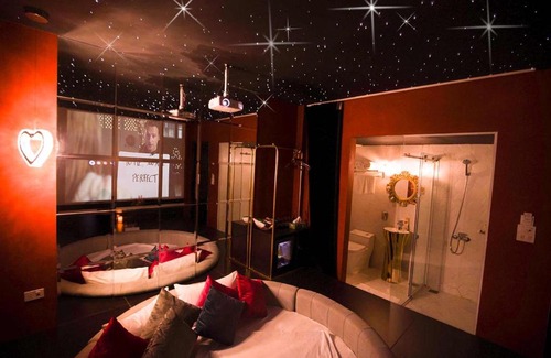 Ha Dong Hotel | MIX BOUTIQUE HOTEL 20 PHÚC LA HÀ ĐÔNG - by Bay Luxury