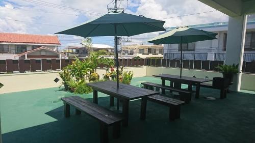 Taira House | Miyakojima - house/Vacation STAY 270