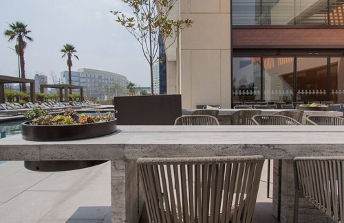 Miguel Hidalgo Apartment | Miyana Luxury Loft Apt w/Incredible Amenities