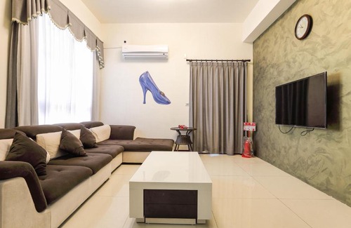 Magong Hotel | Miyue B&B
