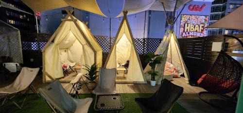 Myeongdong Hotel | Mizo Hotel
