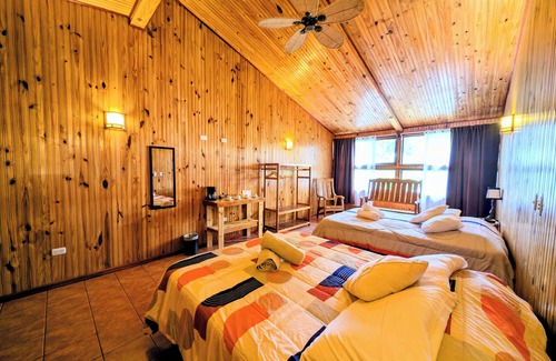 Monteverde Hotel | Miztli Lodge & Adventures
