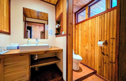 Monteverde Hotel | Miztli Lodge & Adventures