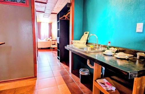 Monteverde Hotel | Miztli Lodge & Adventures