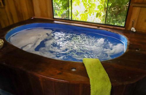 Alter do Chao Hotel | Mizu Spa & Hospedagem