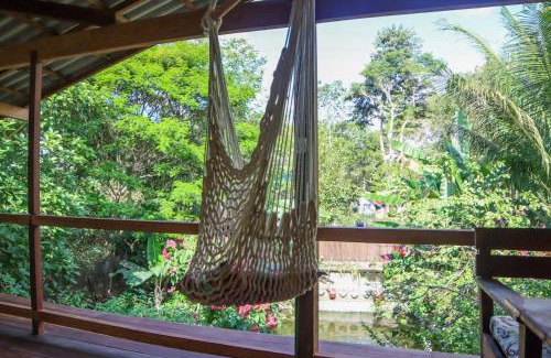 Alter do Chao Hotel | Mizu Spa & Hospedagem