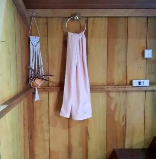 Alter do Chao Hotel | Mizu Spa & Hospedagem