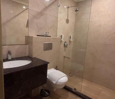 Dehradun Hotel | Mj Aero Suite