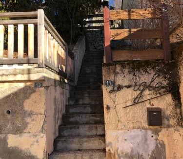 Font-Romeu-Odeillo-Via House | MJ Chalet