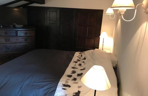 Font-Romeu-Odeillo-Via House | MJ Chalet