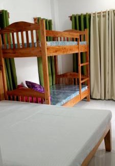 San Juan House | MJ Guesthouse