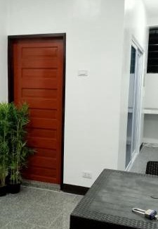 San Juan House | MJ Guesthouse