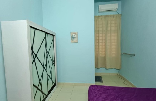 Nibong Tebal House | MJ homestay