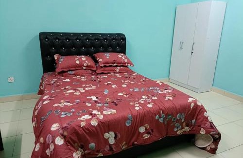 Nibong Tebal House | MJ homestay