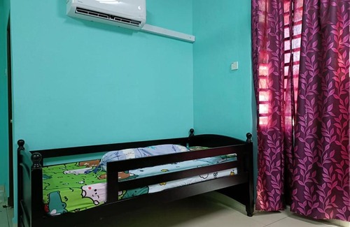 Nibong Tebal House | MJ homestay