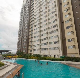 Cagayan de Oro Apartment | MJ Modern Minimalist Studio Unit
