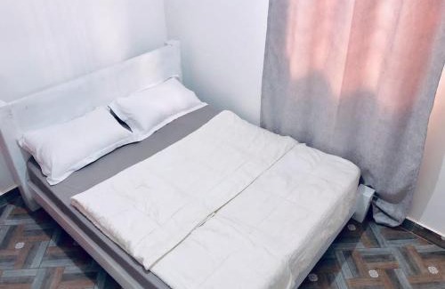 Kireka Apartment | MJ Properties