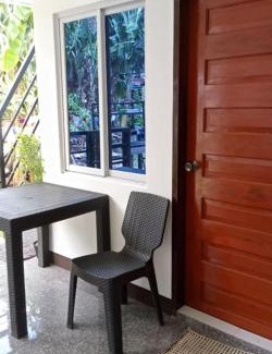San Juan House | MJ's Guesthouse