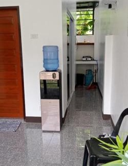 San Juan House | MJ's Guesthouse
