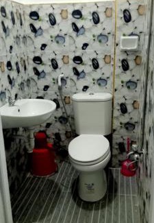 San Juan House | MJ's Guesthouse