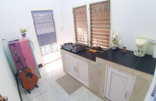 Mae Jo RV Rental | Mj Tent 1or2 Person in my front yard