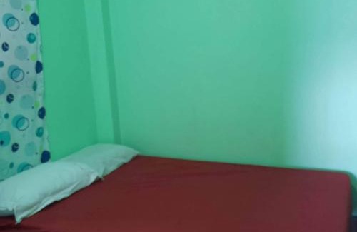 Baguio House | Mj Transient Homes