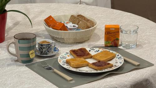 Marghera House | MJ Venice Guest House