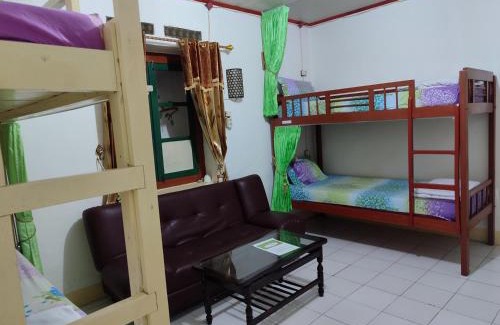 Hombel House | MJR Ticketing Guest House