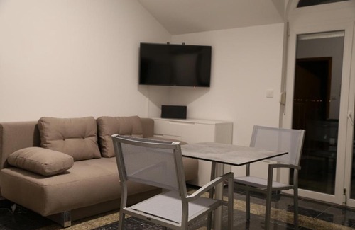 Nin Apartment | mk apartments nin Wohnung 7